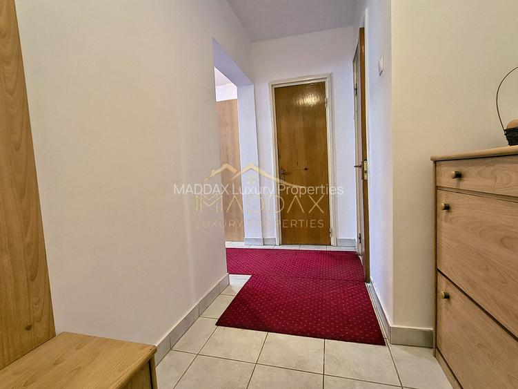 Apartament 3 camere // circular decomandat // D-na Ghica // Parc Plumbuita - 20