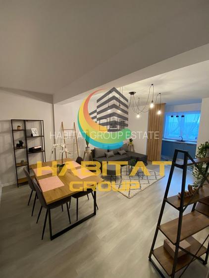 Apartament 3 camere Mobilat si Utilat 5 min Metrou Berceni - 5