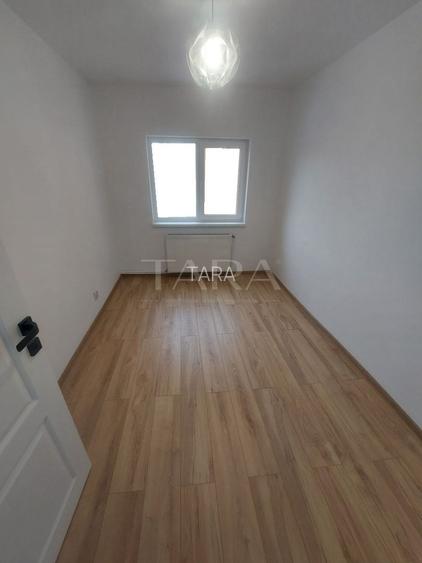 Apartament spațios cu 3 camere și 2 băi – gata de personalizat. - 4