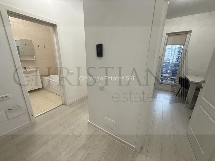 2 Camere 55 mp - Regie Residence Faza 2 - Mobilat Utilat - 15