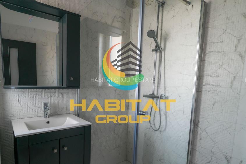 Vanzare vila in ansamblu rezidential nou Berceni Vidra 4 camere P+E finalizata - 3