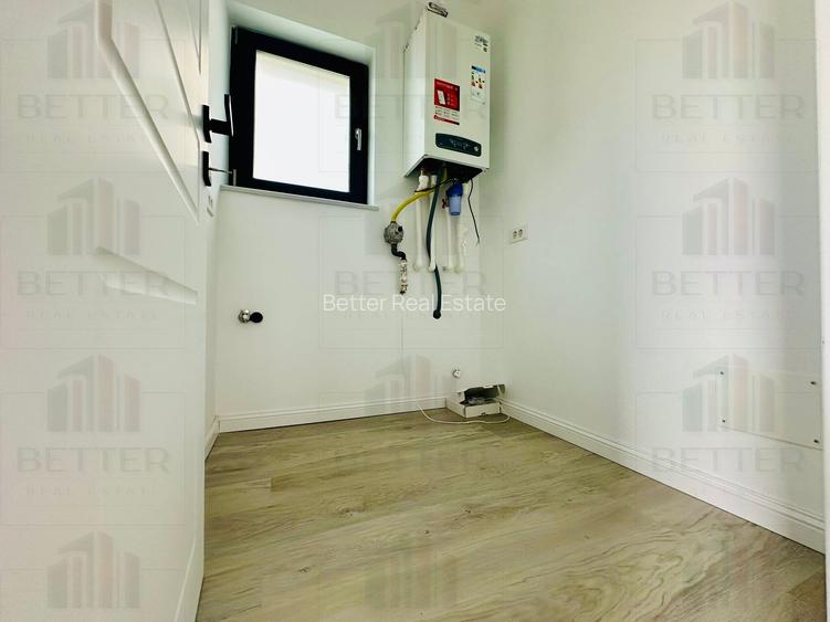 Vila P+1 cu 5 camere de vânzare în Berceni – teren 360 mp - 8