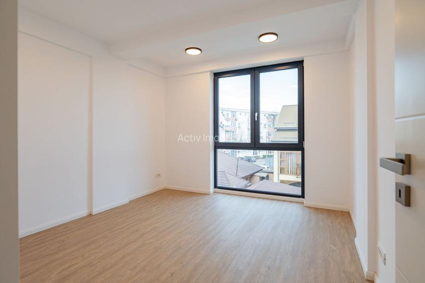 NOU! Spatii de birouri premium de inchiriat | Bdul 1 Mai | Parcare - 11