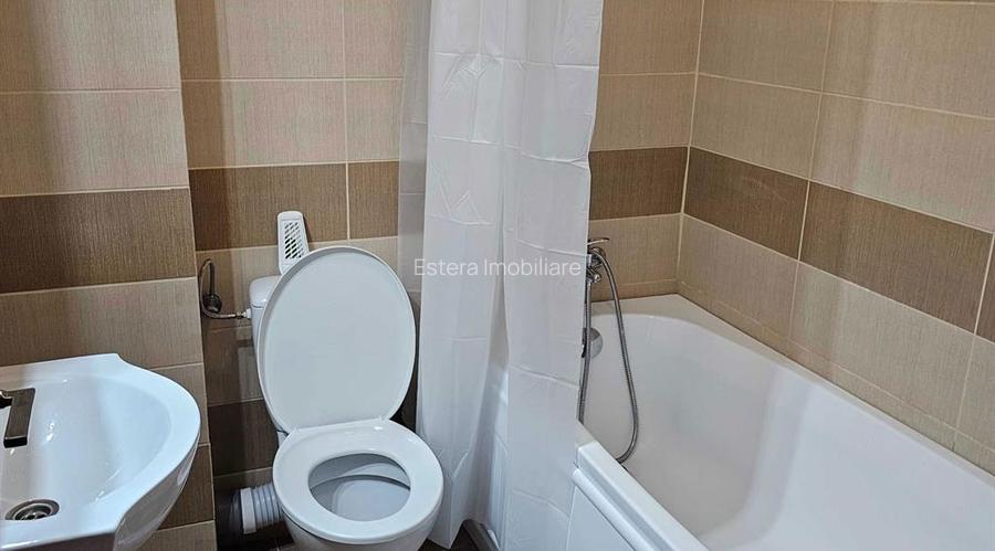 APARTAMENT DE VÂNZARE CU DOUĂ CAMERE IN ZONA BUCUREȘTI-NOI-JIULUI SEC.1 - 4
