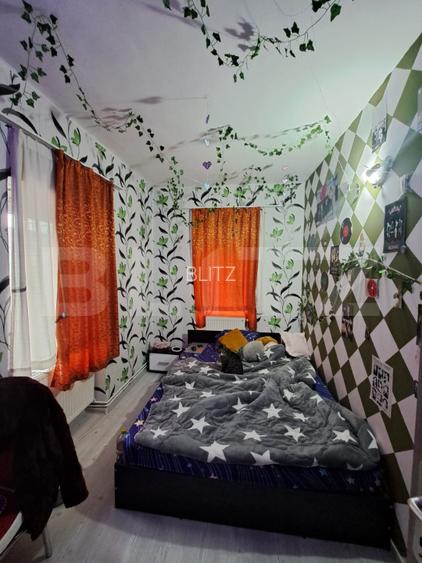 Casa in Prejmer la pret de apartament! - 11