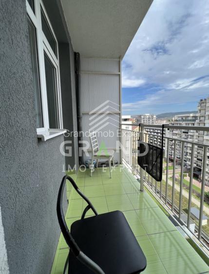 3 camere decomandate | 2 băi | Balcon | Parcare | Zona Iris/Oașului - 19