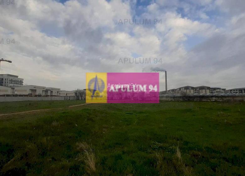 Teren 1055 MP București Sector 4 cu Certificat de Urbanism - 58