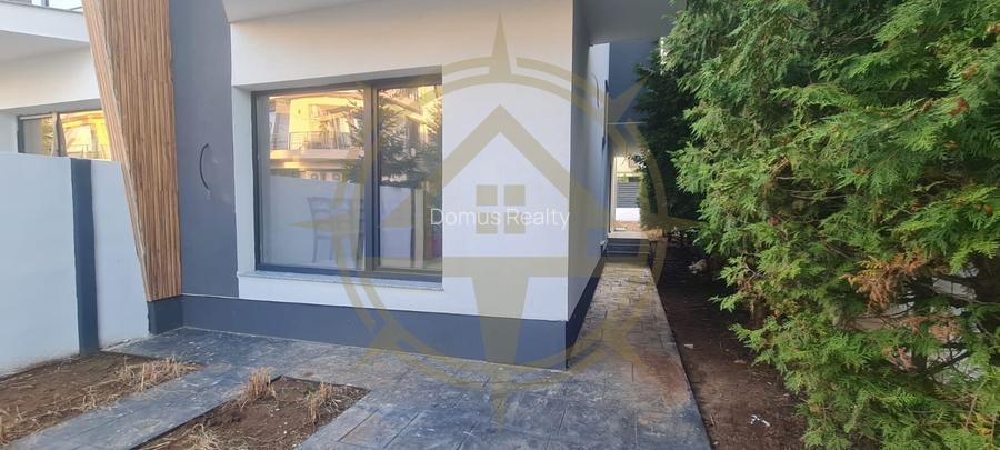DOM00339 - Duplex de vanzare Corbeanca - 5