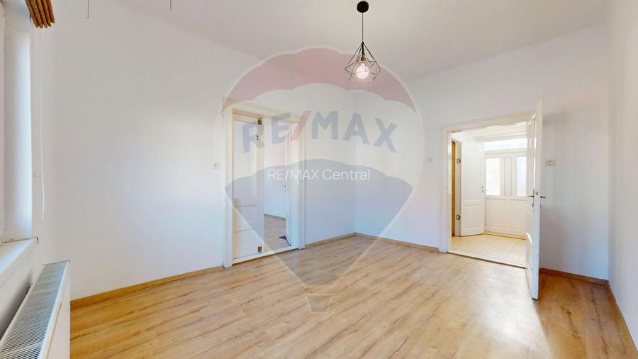 Închiriere casă cu 500 mp curte – ideală pentru familie - 3