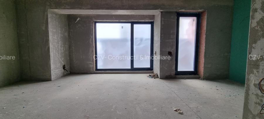 Rezidențial Boutique -Ambient-Spatiu - Lumina - 5