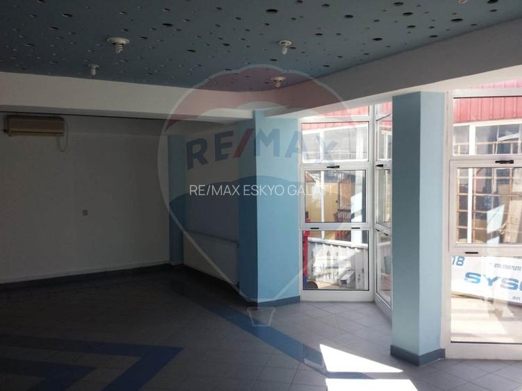 Clădire birouri /Sediu firmă de vânzare - Piața Centrală Galați - 7