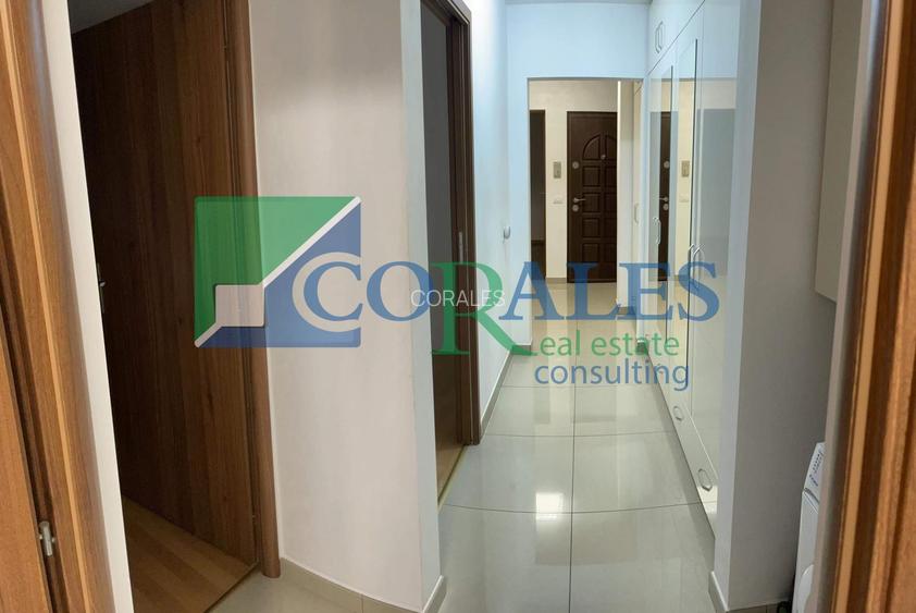 Lipovei. Etaj intermediar. RENOVAT! - 10