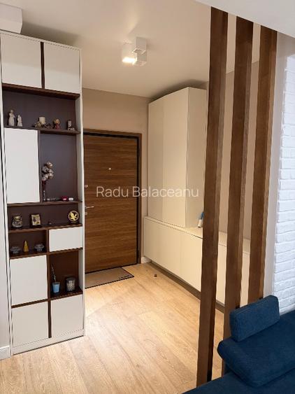 Inchiriere Apartament de 3 camere in Aviatiei - 14