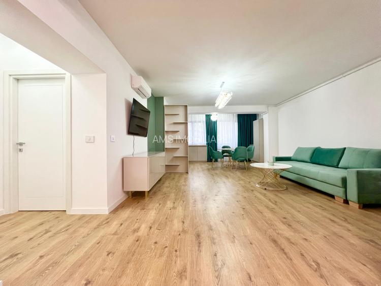 NOU / SUPERB / LUX / SPATII DEPOZITARE GENEROASE / LOC PARCARE - 5