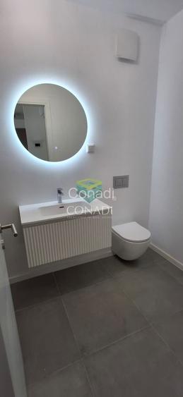 2 camere in Arcadia | Parcare subterana | 3 min Metrou - 10