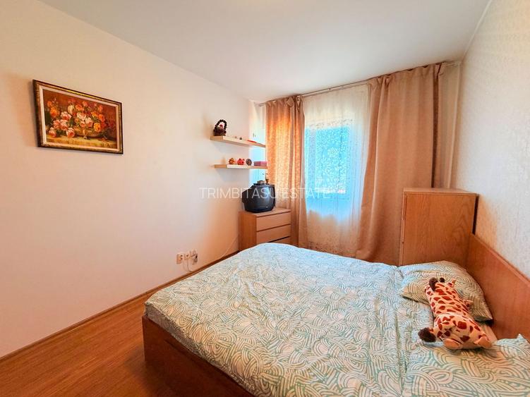 Ap. de inchiriat | 2 Cam | Pet Friendly | Cartierul Latin | Centrala | - 6