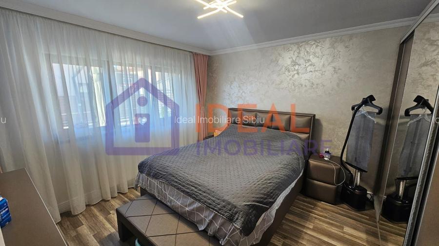 Apartament cu 2 camere + curte proprie de 94 mp – Cartierul Arhitecților - 6