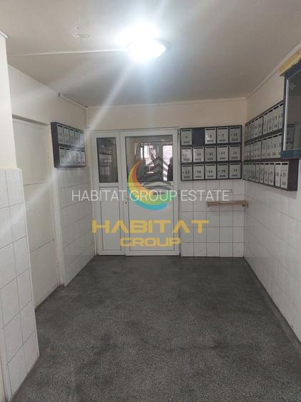 Garsoniera de Vanzare Confort 3 - 15 mp - zona Berceni - 7