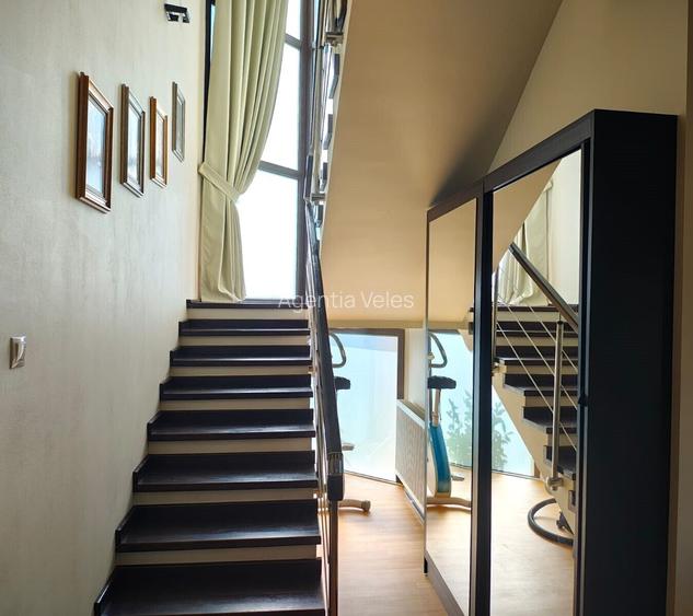 TARGOVISTE-PRISEACA vila spatioasa, garaj, teren 1000 mp - 18