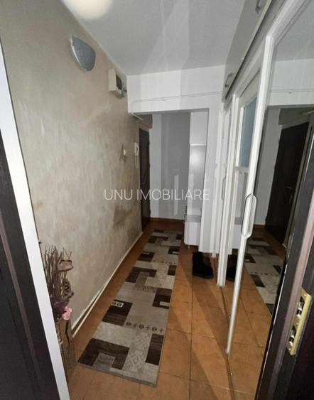 Etaj 1 - Alexandru - Zimbru - Apartament 2 camere - mobilat - 4