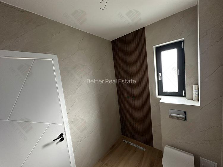 Casa Individuala - 4 Camere - Teren 420 mp - Comuna Berceni - 17