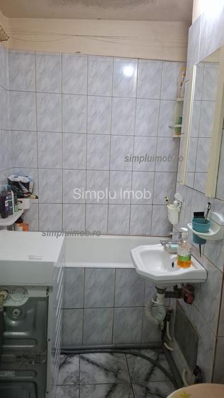 Decomandat Brancoveanu 2 Camere - 7