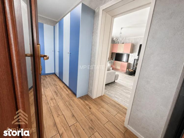 Casa de vanzare Halchiu, proprietate moderna cu teren generos - 7