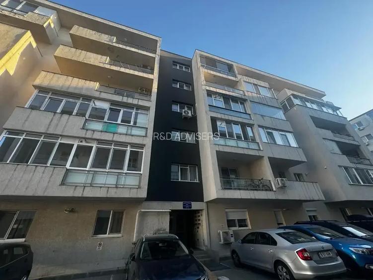 Apartament 2 camere mobilat si utilat in bloc nou zona Berceni - 10