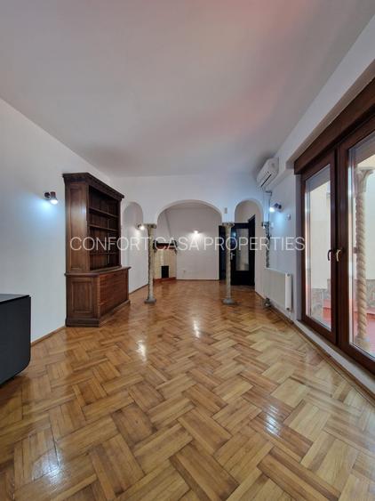 Dacia -  Eminescu - Vasile Lascar - vila cu  4 camere - renovata 2025 - gradina - 4