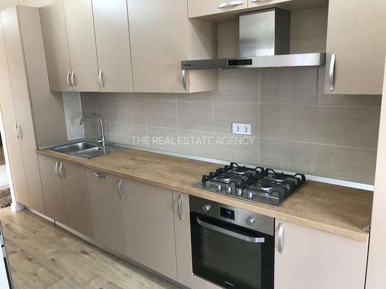 3 camere | Barbu Văcărescu | Vedere lac | Belvedere | Parcare - 6