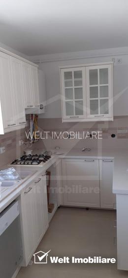 Apartament 2 camere, Baciu, Resturant Regal, Bloc nou, Pod, Parcare subterna - 5
