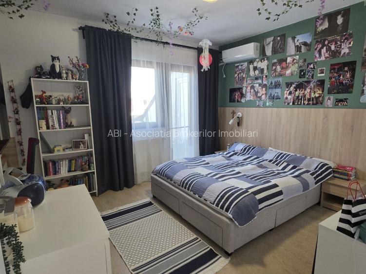 Apartament 4 camere cu terase generoase (48 mp) |Sisești - 7