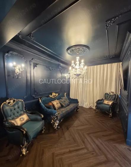 2 Camere | Bd. Dacia | Piata Romana | Lux - 3