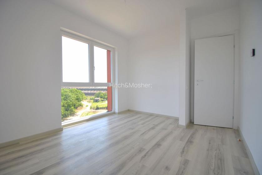 3 camere modern, terasa si gradina generoasa, zona Lipovei - 12