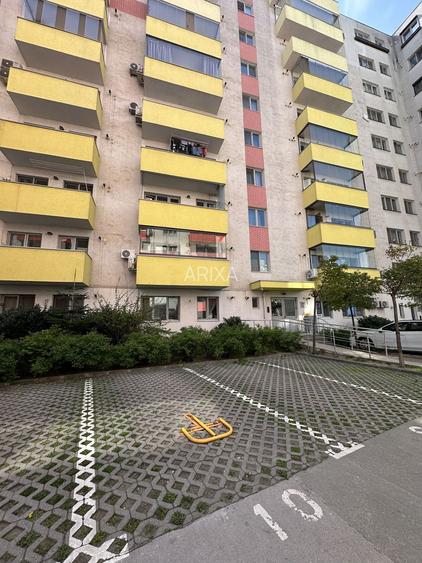 2 Camere ISG RESIDENCE II | Unirii | Parcul Carol | Zona Excelenta - 20