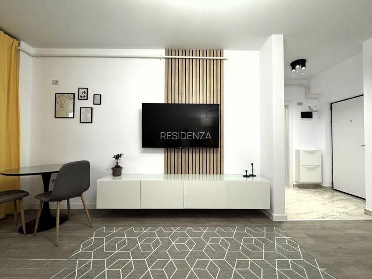 Apartament 2 Camere Central Address | Centralǎ proprie | Prima închiriere - 5