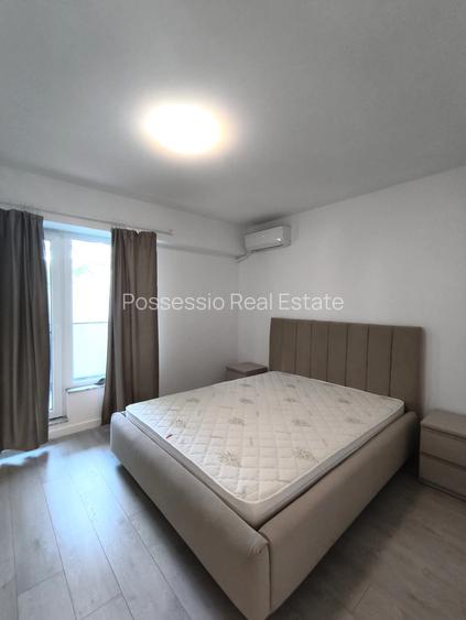Timpuri Noi Residence - Splaiul Unirii – Apartament 2 camere – 700 EUR - 2
