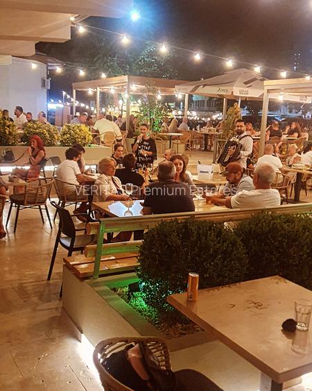 Ocazie! Restaurant nou cu terasa  pe litoral, UTILAT,  AUTORIZAT, langa plaja - 7