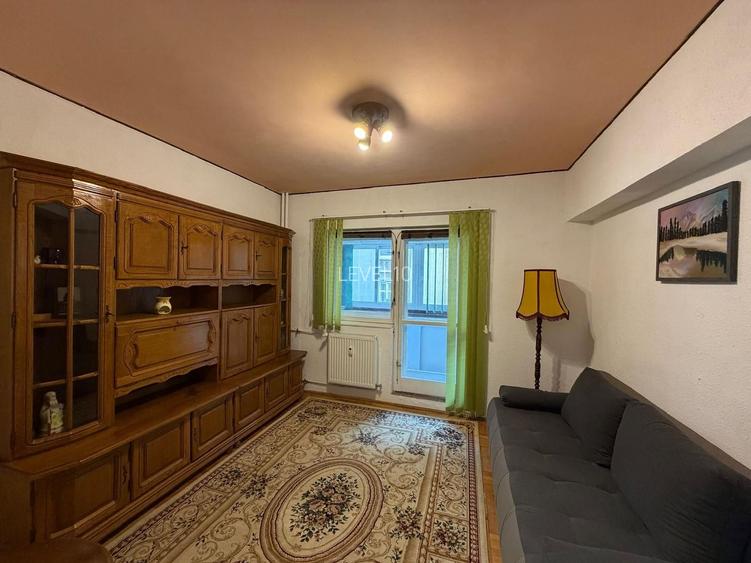 Apartament Piata Unirii, cu parcare - 16