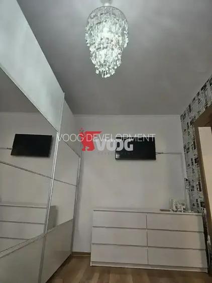 Apartament 2 camere-Bulevardul Dambovita -etaj 2 - 7