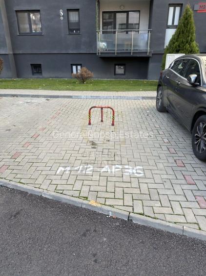 Apartament 3 camere mobilat si utilat Maurer Coresi - 18