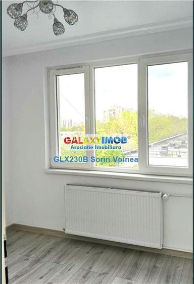 Apartament 4 camere Drumul Taberei | nemobilat | metrou Romancierilor - 7