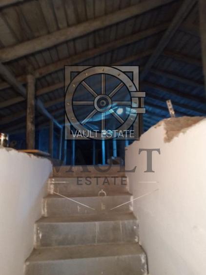 Casa INDIVIDUALA - S+P+1+M - 5 minute de metrou TINERETULUI - 7