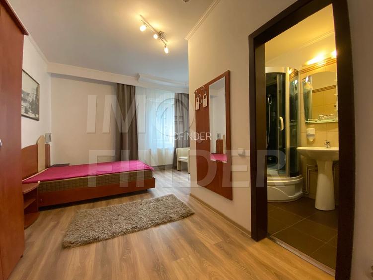 Inchiriere casa 4 camere, zona Centru/Andrei Muresanu - 10