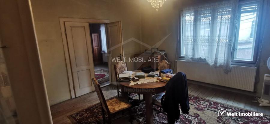 Casa cu gradina proprie, garaj, parcari zona semicentrala Cluj-Napoca - 3