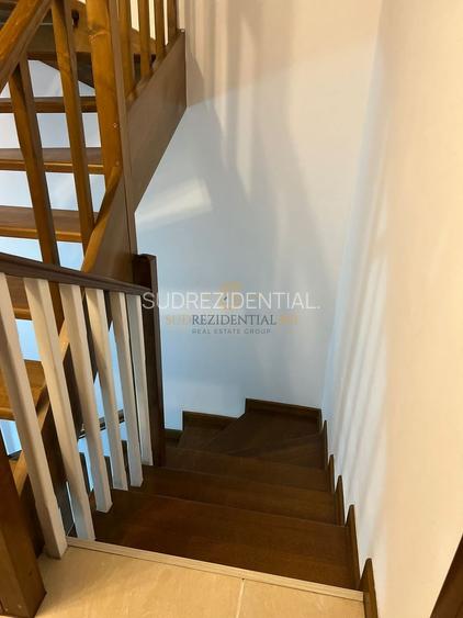 Casa in zona Astrelor, 4 camere, P+1, Comision 0% - 19