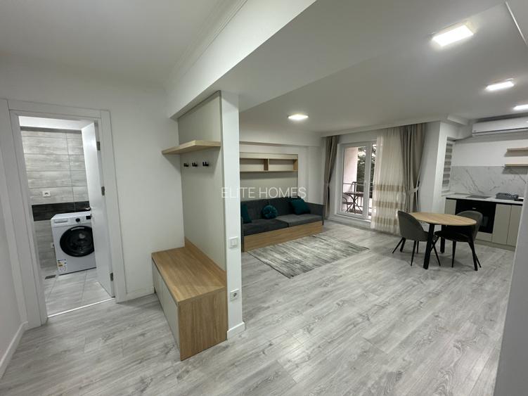 Garsoniera cu loc de parcare inclus in Pipera/Studio with parking in Pipera - 4