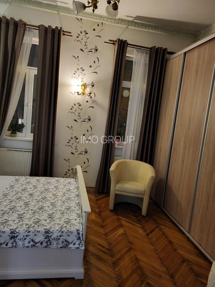 De inchiriat vila Bulevardul Ferdinand - 41