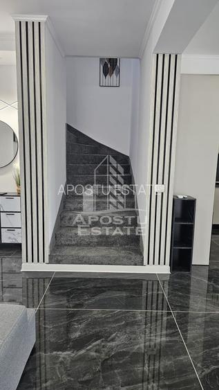 Duplex 4 camere, de inchiriat, Prima închiriere - Dumbravita - 12