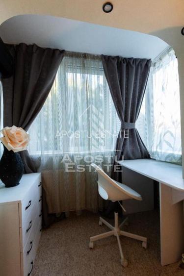 Apartament 3 camere, Timisoara, zona Complex Studentesc - 7